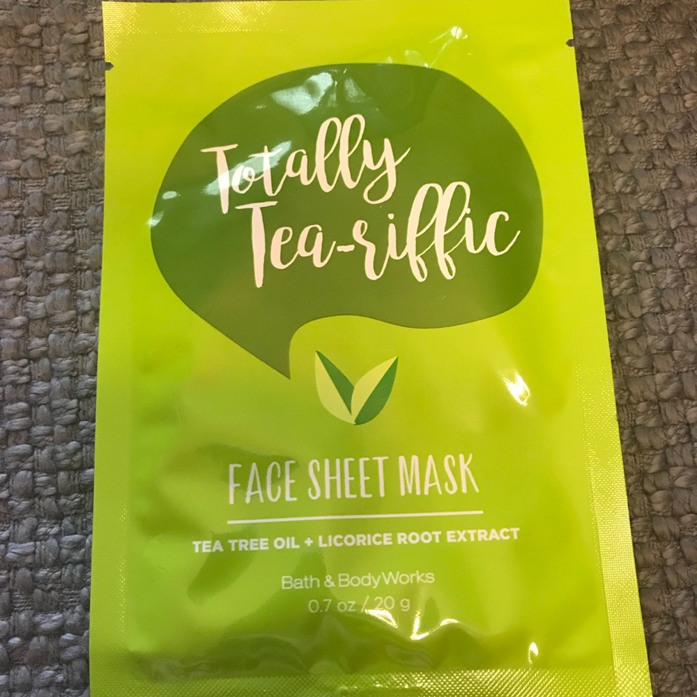 Face Masks - Picture 6 of 8